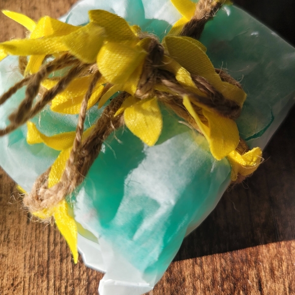 Homemade soaps - Picture 16 of 17